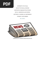 Speech Of Sudha Murthy Pdf