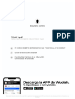 TEMA 1.pdf: Tema 1: El Concepto de Entorno en Ei