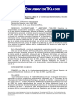 STS 1999-03-30 Acceso ciudadanos a registros y archivos públicos