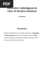 imagerie cardiaque
