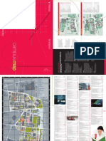 Liverpool University Campus Map