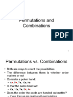 Permutations-And-Combinations