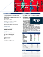 Intelligent Investor UK Edition January 27 2011