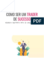 Como Ser Um TRADER