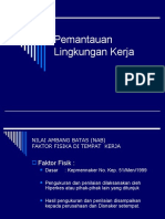 35.pemantauan Lingkungan Kerja