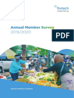 AFTECH - Annual Member Survey 2019-2020 PDF
