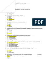 1. Berikut judul singkat yang dioptimalkan  untuk dokumen tersebut:SoalTesPilihanGandaOlahraga