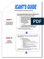 BJMP RECRUITMENT PROCESS flowchart 2019.pdf