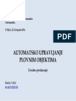 Uvodno Predavanje PDF