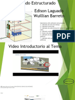 Presentacion Cableado Estructurado