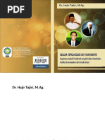 Hadapi Anak Pembagkang | PDF