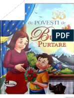 55 Povești de Bună Purtare PDF