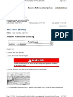 Aftercooler Housing PDF