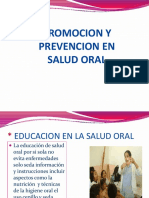 Promocionensaludoral Powerpoint 101011153210 Phpapp01 PDF