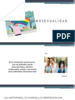 Exposición del dilema moral- Homosexualidad-Equipo