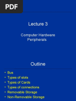 Computer Hardware Peripherals