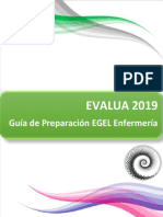 Evalua 2019 Respuestas PDF