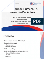 Confiabilidad Humana en La Gesti N de Activos PDF