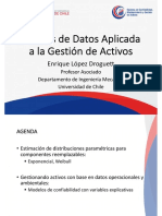 An Lisis de Datos Aplicada A La Gesti N de Activos