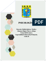 Psicologia Ii PDF