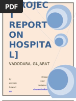 Download Hospital Business Plan by Riaz Ahmed SN47675728 doc pdf