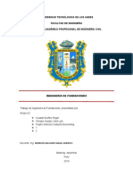 1. PORTADA DE fundaciones