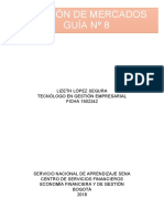 Guía #7. Gestión Del Plan de Acción Del Sistema de Gestión de La Seguridad y Salud en El Trabajo (SGSST)