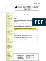 Ecoregional Classification of White-Tailed Deer Subspecies in Mexico