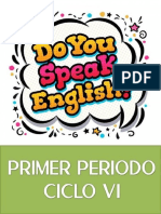 GUIA DE INGLES V SEMANA 2 Rodis Correa