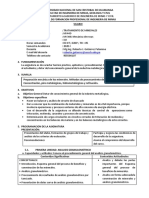 Tratamientos Minerales PDF