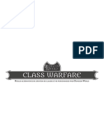 Dungeon World - Class Warfare [Fr].pdf