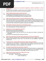 Write Short Notes:: Question Bank For Jee Non - Ac