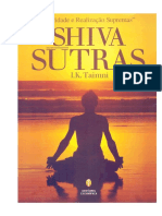 Taimni, I. K. - Shiva Sutras PDF