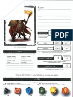 Envoi Par E-Mail Jozan (DND Adventure)