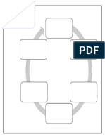 Proceso de Capacitacion: Es Un Proceso Ciclico y Continuo Que Pasa Por Cuatro Etapas