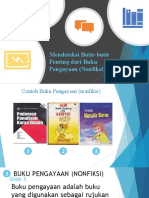 DETEKSI BUTIR PENTING BUKU PENGAYAAN