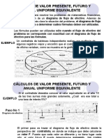 Sesion II. VP, VA, VF y Gradientes