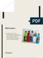Presentación Hidratantes.pptx