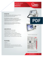 Patch - Cords - Fibra - Optica PIG TAIL Y PATCH CORD