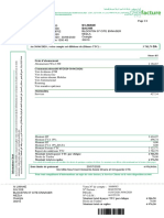 Détailsdufichierdelafacture PDF