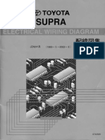 JDM Supra Wiring PDF