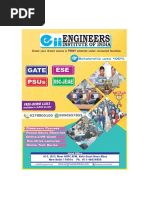 Engineers: Gate Psus ESE Ssc-Je/Ae