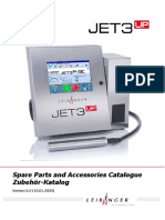 JET3up Accessories Catalogue Reduced Size 6.3 EN DE