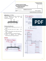 Solucionario - Examen Sustitutorio