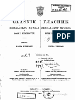 1937 Dzepni Poljoprivredni Kalendar | PDF