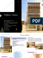 Edificio Atenea-GRUPAL PDF