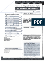 3d PDF