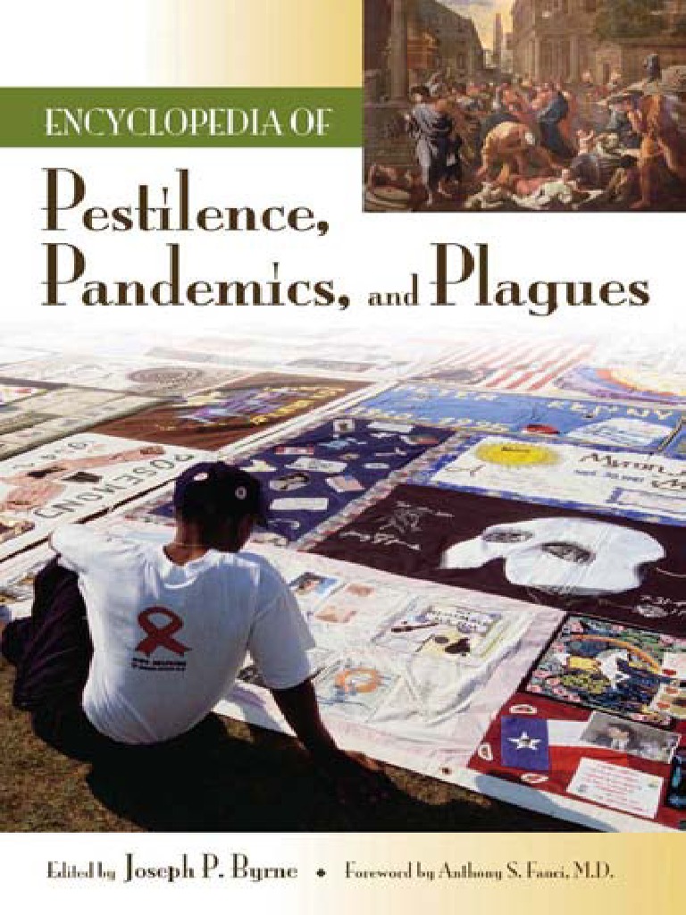 Encyclopedia of Pestilence Pandemics and Plagues PDF | PDF | Pandemic ...