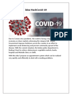 Idea1 Covid-19