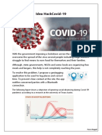 Idea2 Covid-19